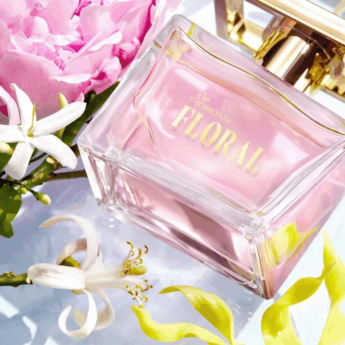Eau de Parfum - Giordani - Miss Giordani Floral - Floral - Femme - Élégante