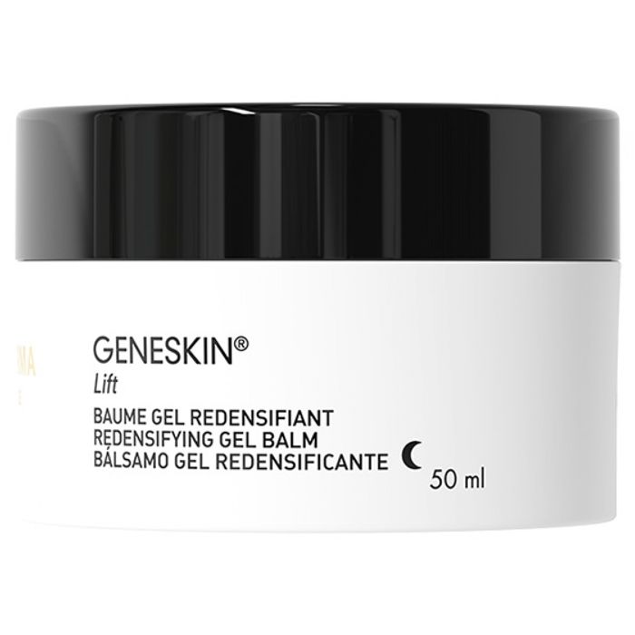 Baume Gel Redensifiant - Isispharma - Geneskin Lift - 50ml - Sans Parabène - Peaux Sèches