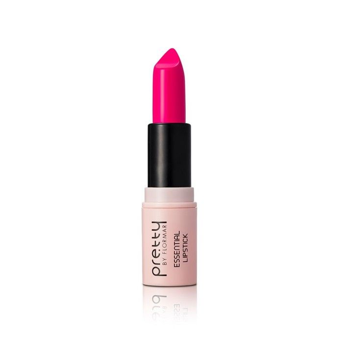 Rouge À Lèvres Pretty Essential Deep Fuchsia 017