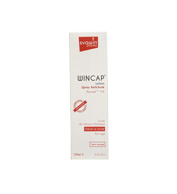 Evawin Wincap Lotion Anti-chute spray 120ml