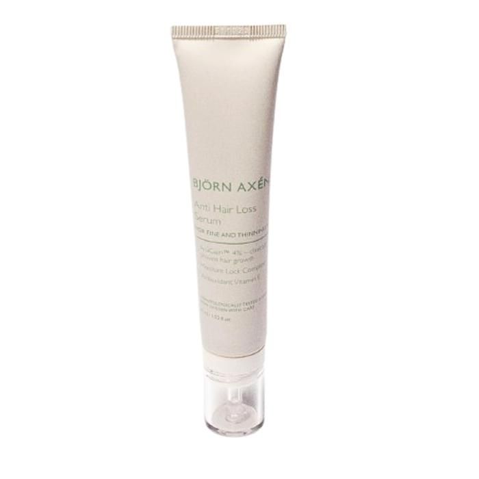 Bjorn Axen Anti Hair Loss Serum 45ml