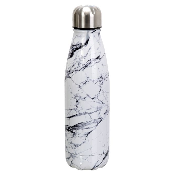 BOUTEILLE DE TRANSPORT ISOTHERME MARBREE 50CL