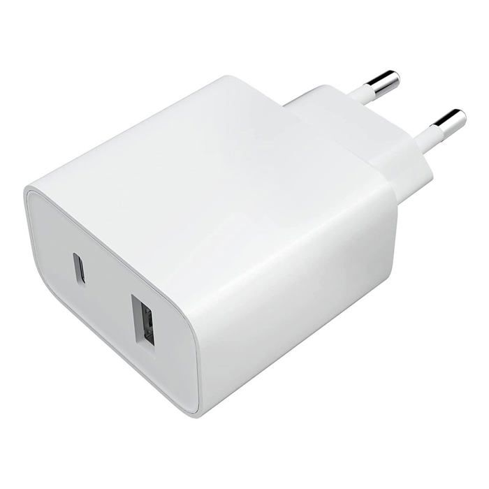 Xiaomi Mi 33W, Intérieure, Secteur, 20 V, Blanc
