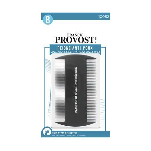 Brosse à cheveux - Franck Provost - PEIGNE ANTIPOUX - Pour enfants - Mixte - Anti-poux