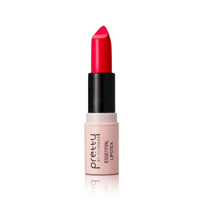 Rouge À Lèvres Pretty Essential - Hot Coral 021