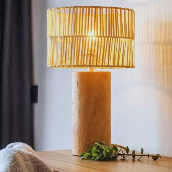 Lampe de table N° 9