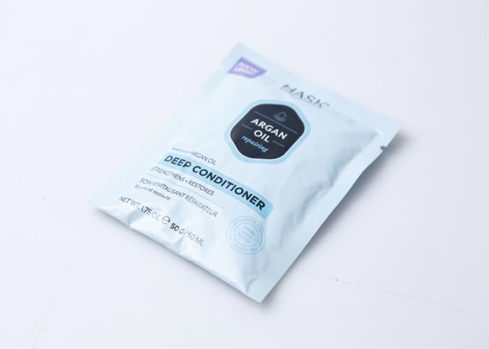 Hask - Soin après shampoing huile d'Argan 50 gr