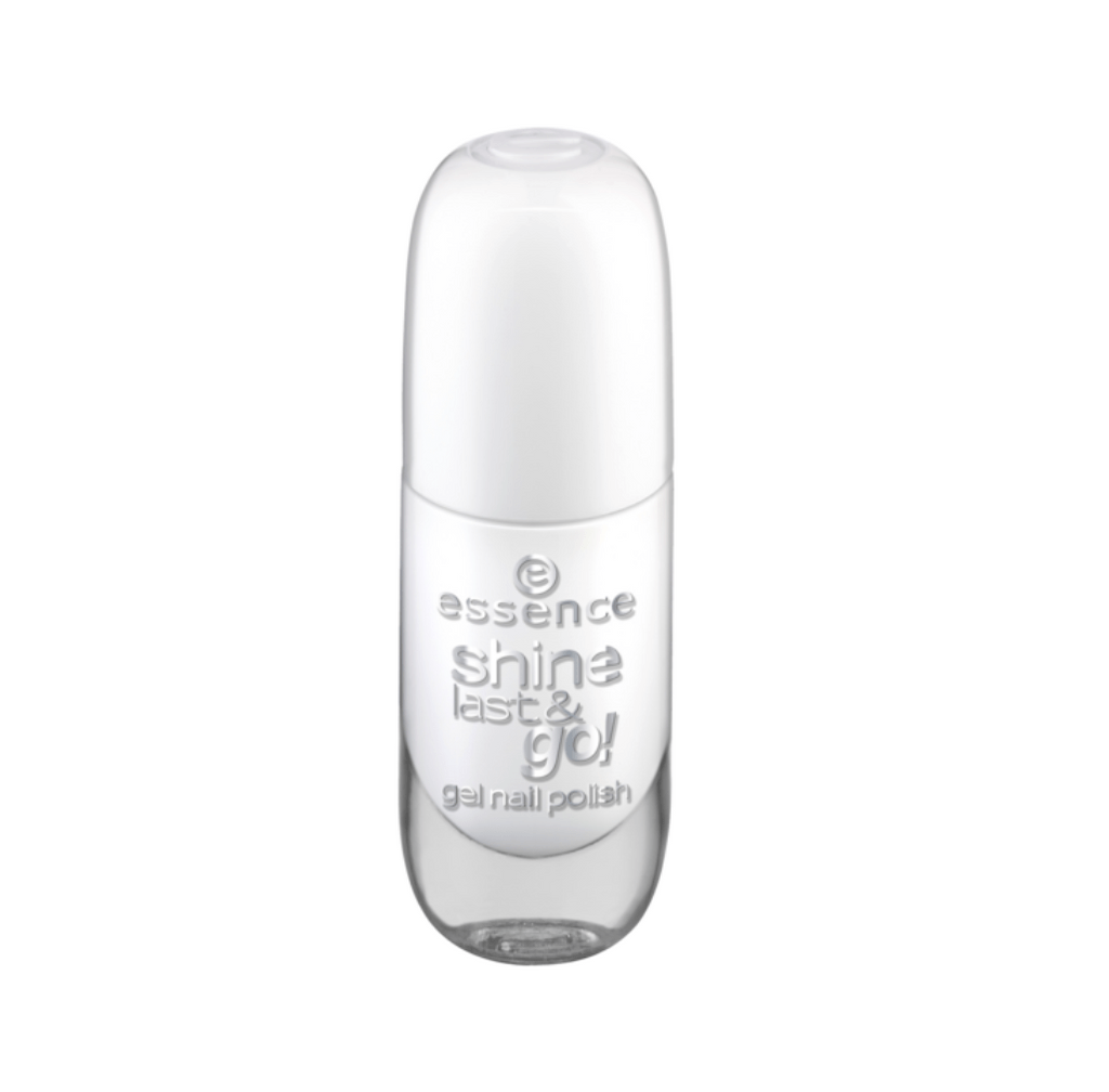 Essence Gel Vernis à Ongles 33