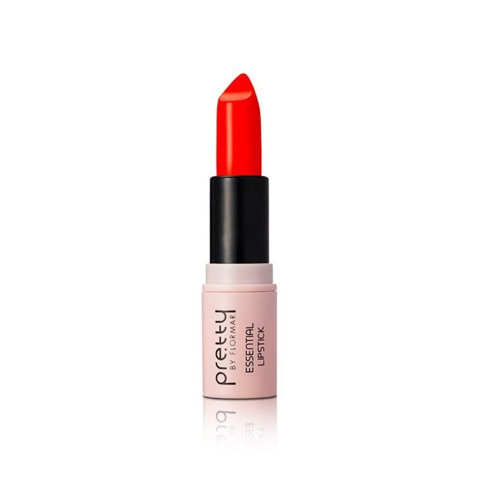 Rouge À Lèvres Pretty Essential - Orange 023