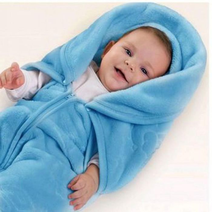 Couverture Bébé Sac : Confort et Pratique pour Bébé
