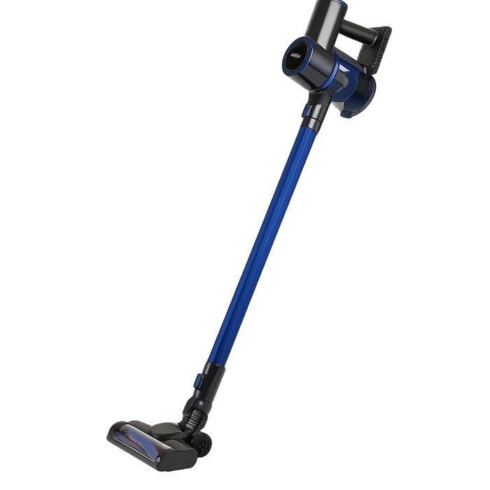 Aspirateur Balai - KOLN - 1800W - Rechargeable - Filtre HEPA - Autonomie 40 min