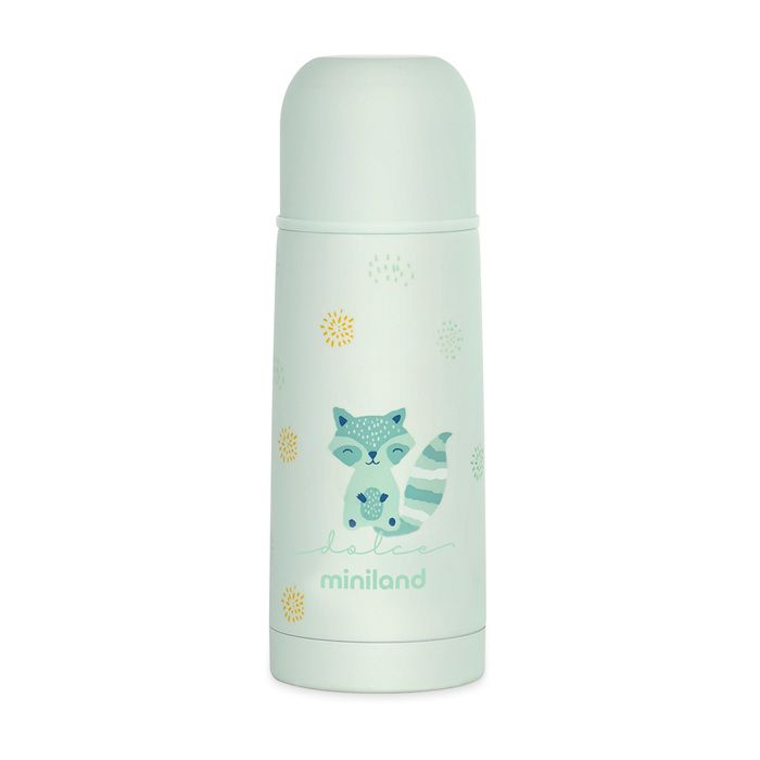 Thermos Pour Bébés Thermy Mint 350ml