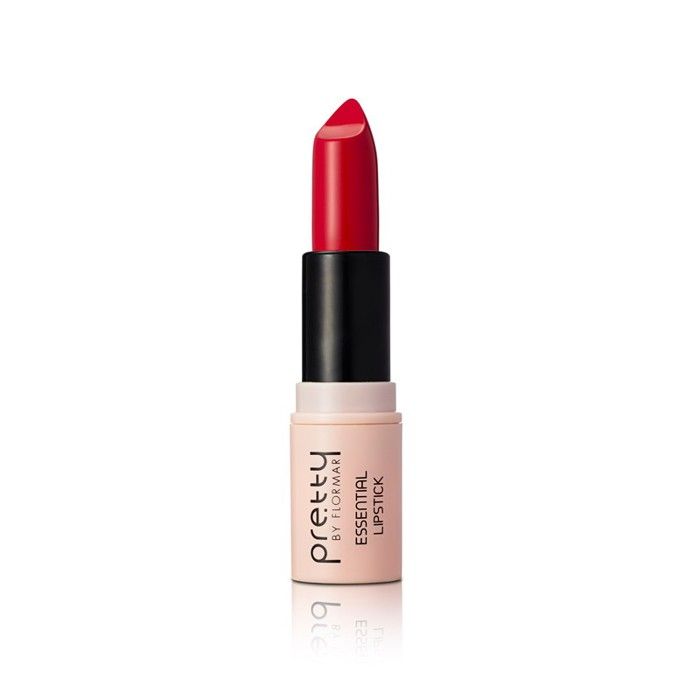 Rouge À Lèvres Pretty Essential - Fire Red 024