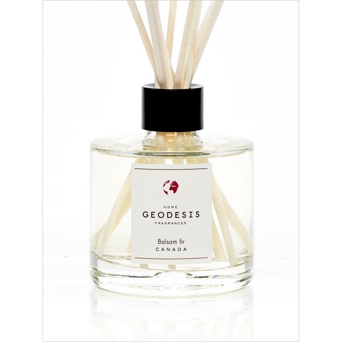 DIFFUSEUR LIA FIR BALSAM - GEODESIS