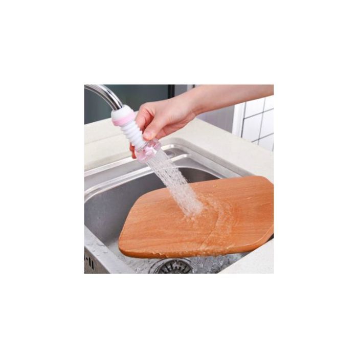 Robinet de cuisine multifonction economique