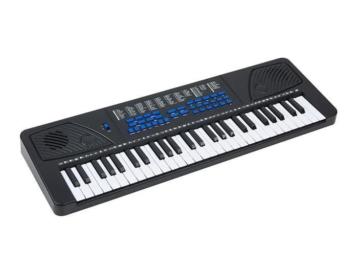 PIANO ELECTRONIQUE