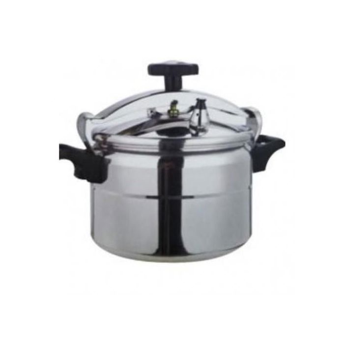 Cocote pressure cooker Aluminium 5L-3