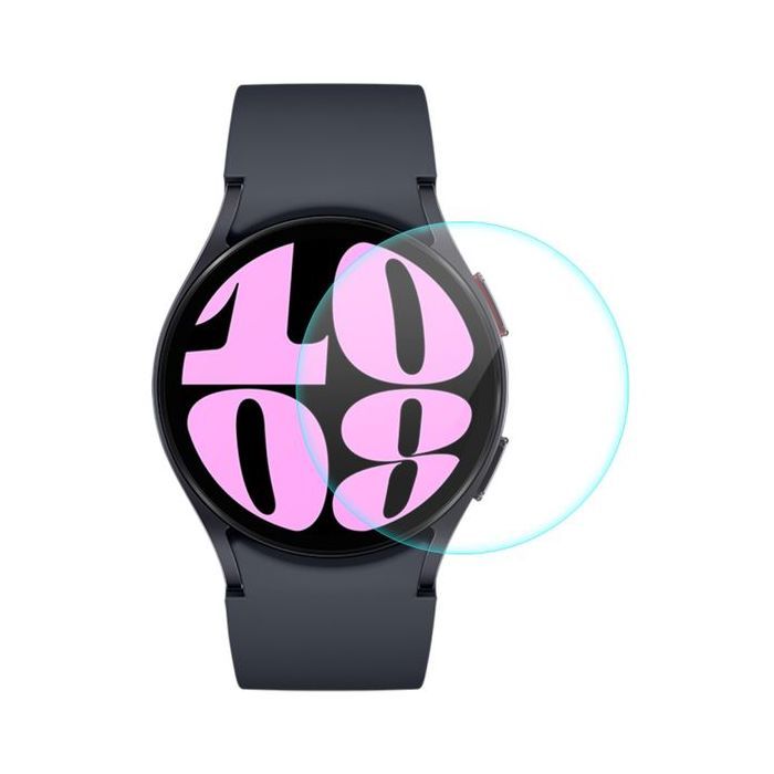 Screen protecteur écran pour Samsung Galaxy Watch 6 40mm