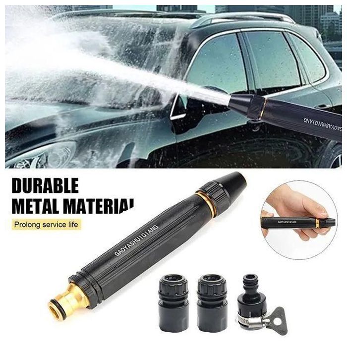 Pistolet à eau