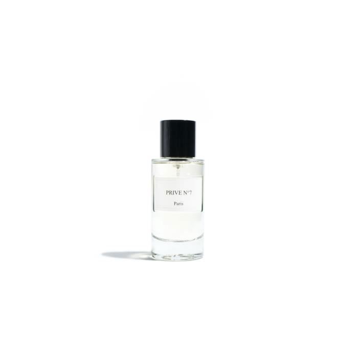 Parfum - RP - N7 - Femme - Florale - Tubéreuse et fleurs sensuelles