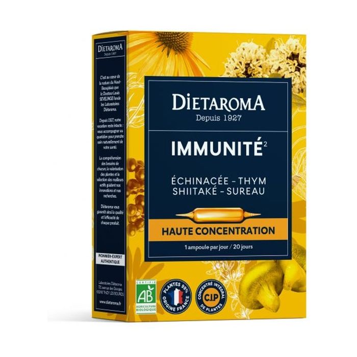 Immunite