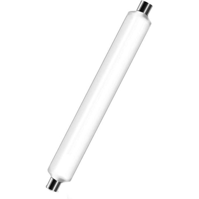 Tube LED Linolite 7W 310mm Lampe Sall de Bain Lumiére Blanche 6500K