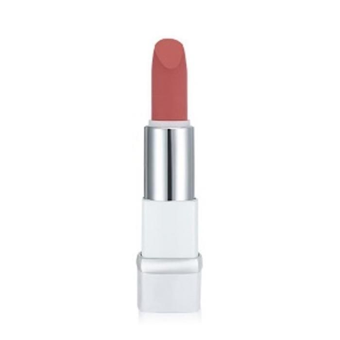 Pudaier Futur Rouge à lèvres Crémeux Mat 03 PEACH POWDER