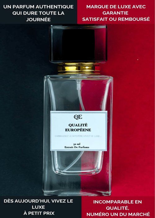 Parfum - QUALITÉ EUROPÉENNE - MAISON CRIVELLI OUD MARACUJÁ - 50 ml - Unisex - Fruité