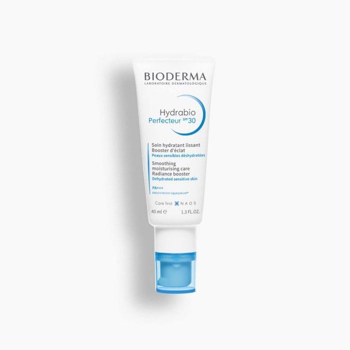 Hydrabio Perfecteur SPF 30 BIODERMA