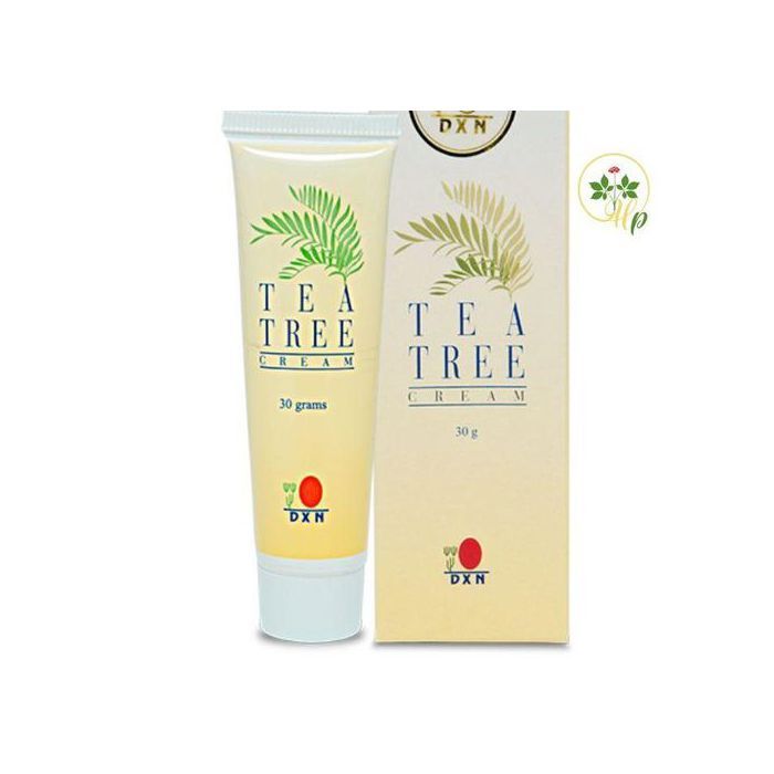 Dxn Tea tree cream