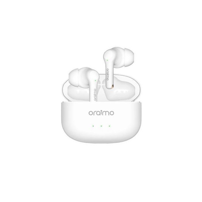 Oraimo FreePods 3 TWS écouteurs sans Fil véritables