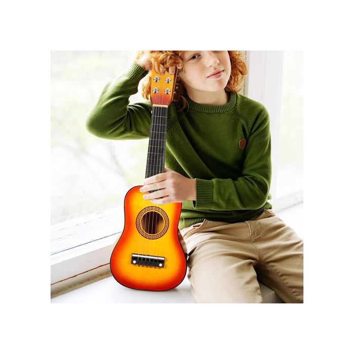 guitare classique de musique pour enfants