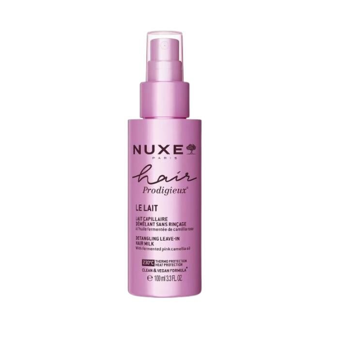 Nuxe Hair Prodigieux Le Lait Capillaire 100ml