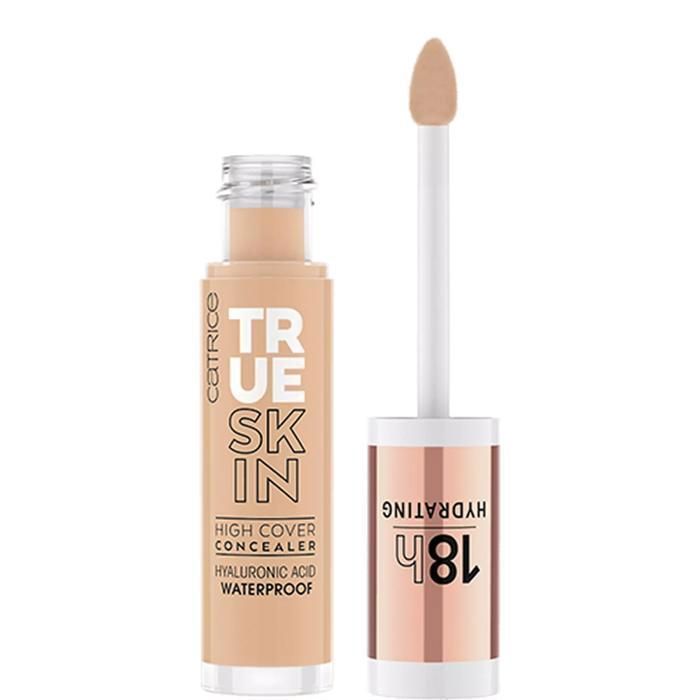 Correcteur - CATRICE - True Skin High Cover 032 - Hydratant 18h - Waterproof - Couvrance élevée