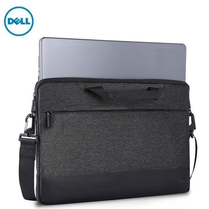 Sacoche Cartable pour ordinateur portable DELL Prelude Pro 15 pouces