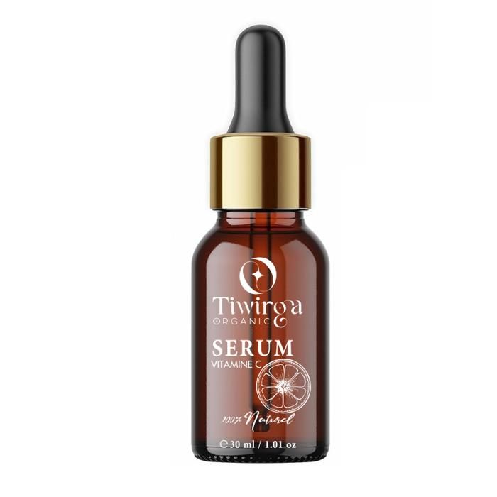 Vitamine C 30ml
