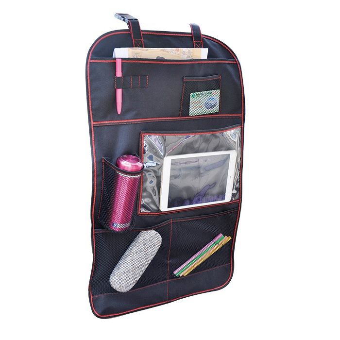 Rangement organisateur de voiture 64x40 cm