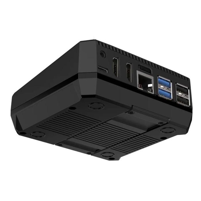 BOITIER ARGON ONE V3 M.2 NVMe pour Raspberry Pi