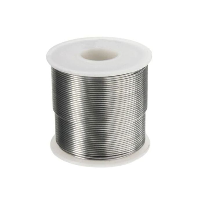 Fil à souder étain 1mm 250g