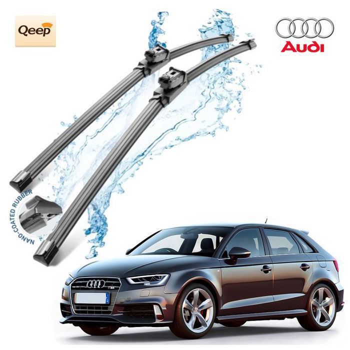 Jeux  Balais d'Essuie–Glace Audi A3 (8V_)