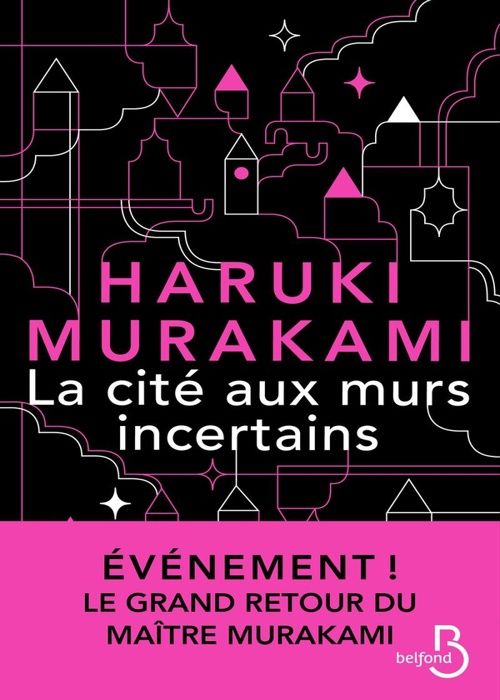 La Cité aux murs incertains