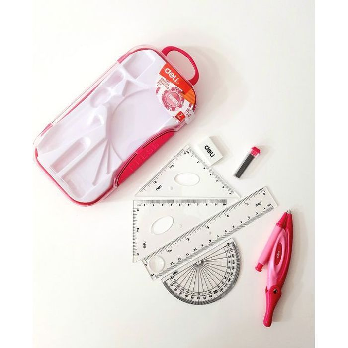 Compas + accessoires 30304