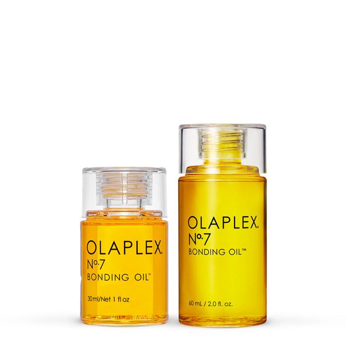 Huile pour cheveux - Olaplex - N°7 - 30ml - Réparatrice - Protection thermique