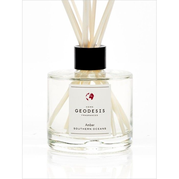 DIFFUSEUR AMBRE - GEODESIS