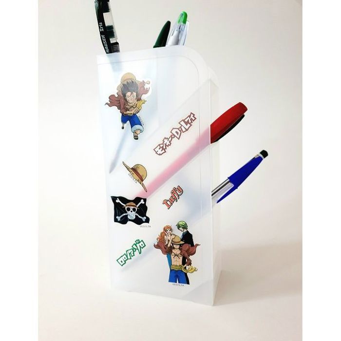 One piece Pot à crayons Z-71