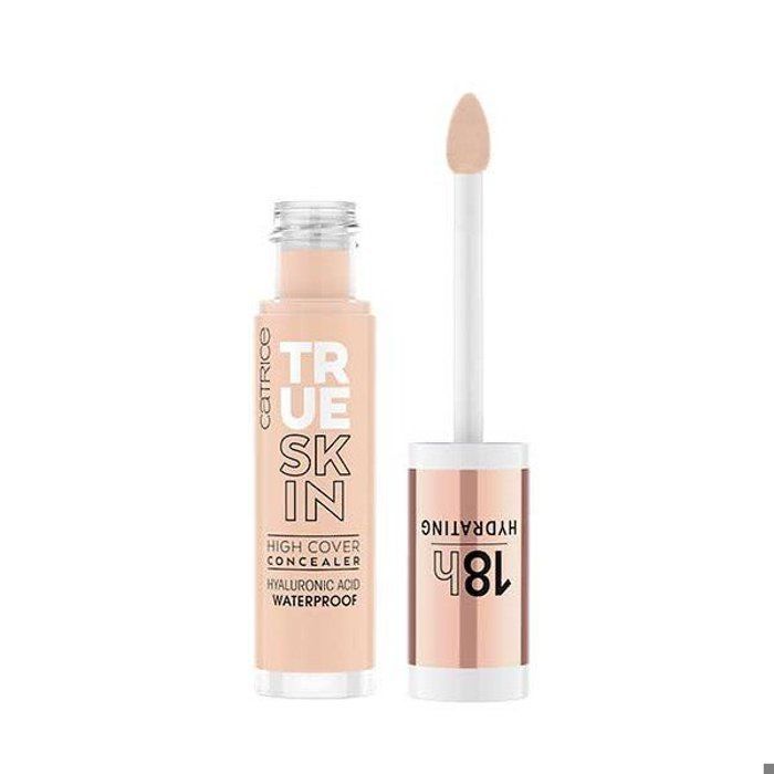 Catrice True Skin High Cover Concealer - 010