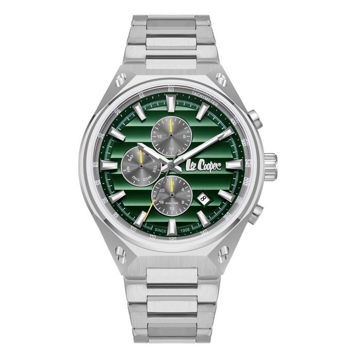Lee Cooper Watch - LC08026.370 - Homme