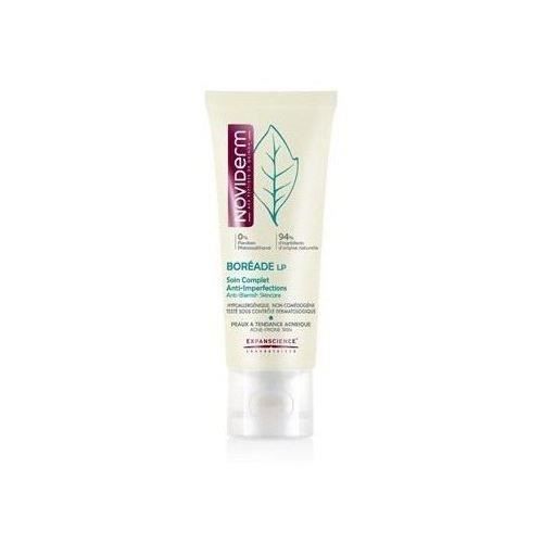Soin Réparateur Apaisant - ACM - Boréade - 40ml - Hydratation - Action Apaisante - Exfoliation
