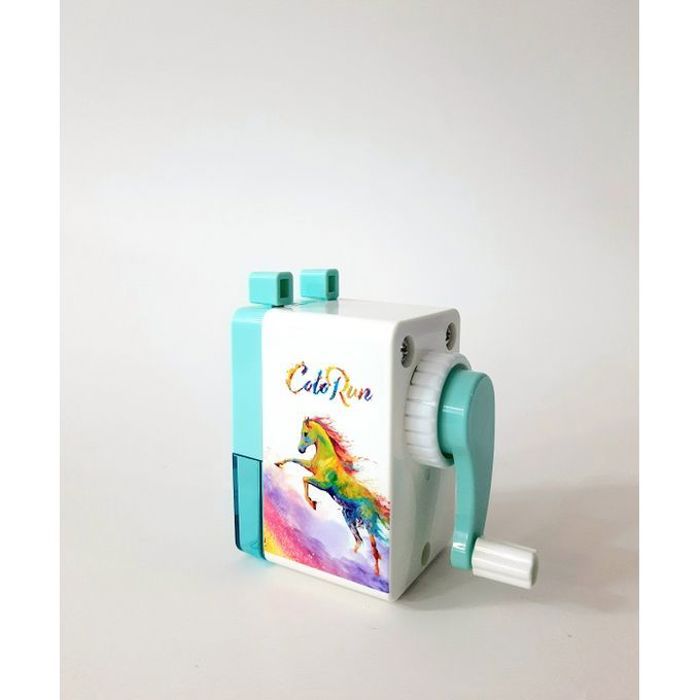Taille crayon Manivelle 748