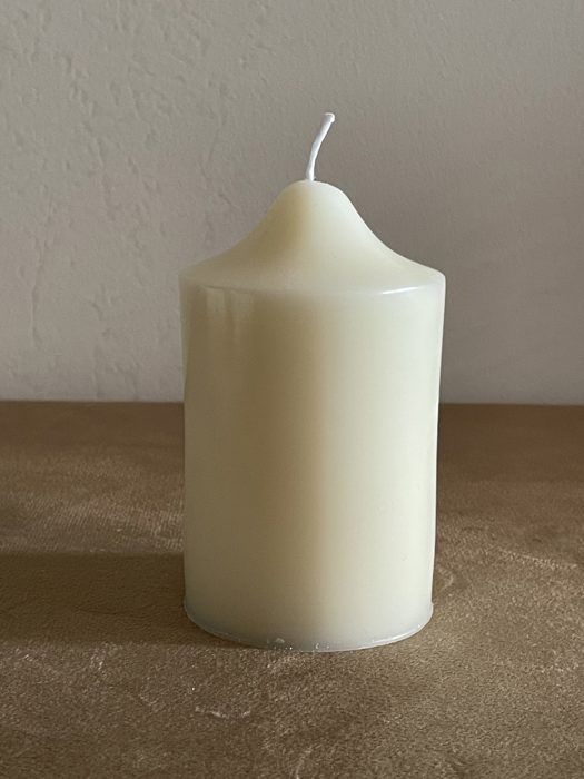 Bougie Colonne
